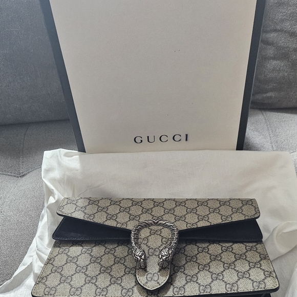 authentic GUCCI - Picture 12 of 12